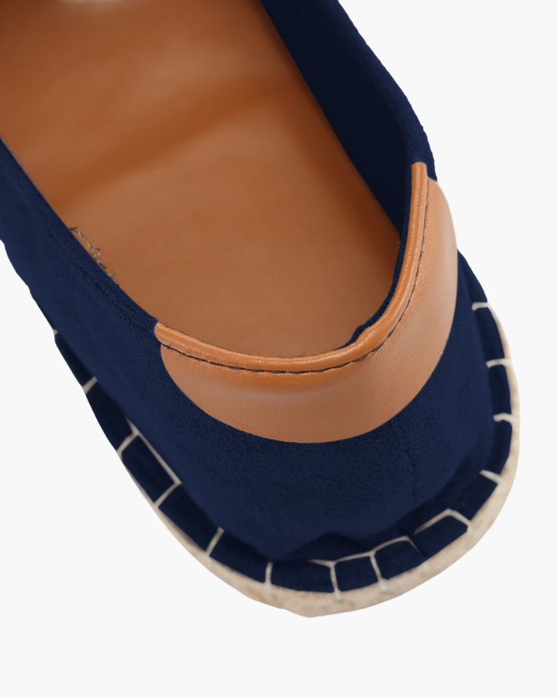 Soho Espadrillos