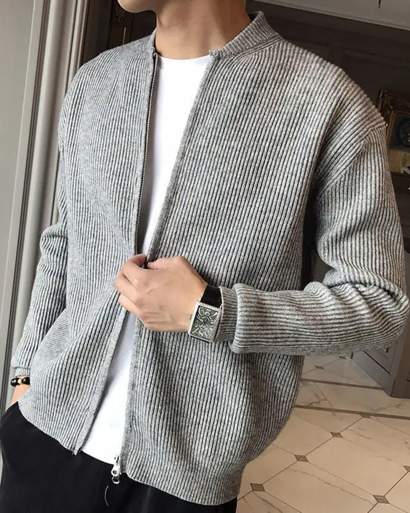 Myk 100% Bomull Gilet