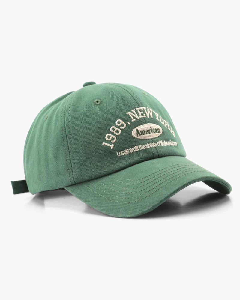 New York Caps