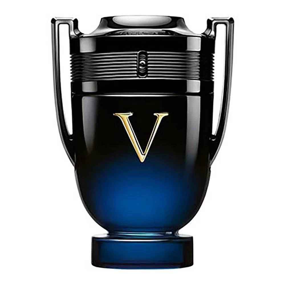 Invictus Victory Elixir Paco Rabanne - Herreparfyme - Eau de Parfum