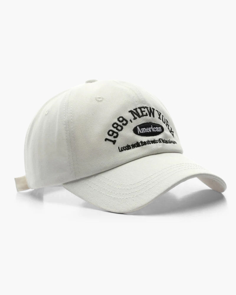 New York Caps