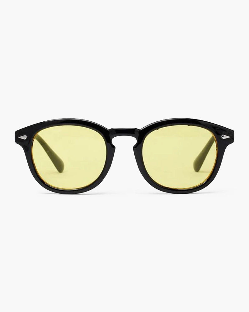 Gamle Penger Tinted Glasses