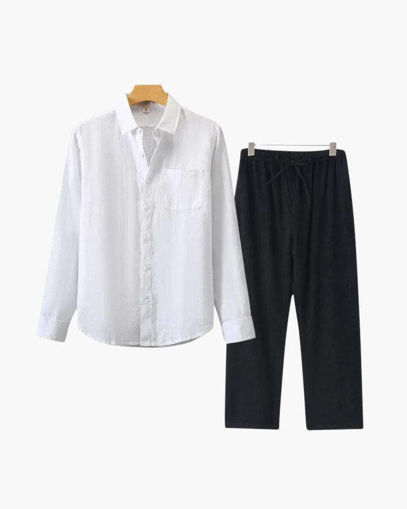 Outfit 6 - Stilig Diner Kveld