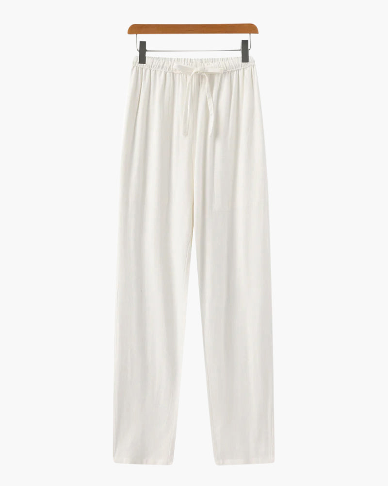 Marrakech - Lin Pantalon (Slim Fit)