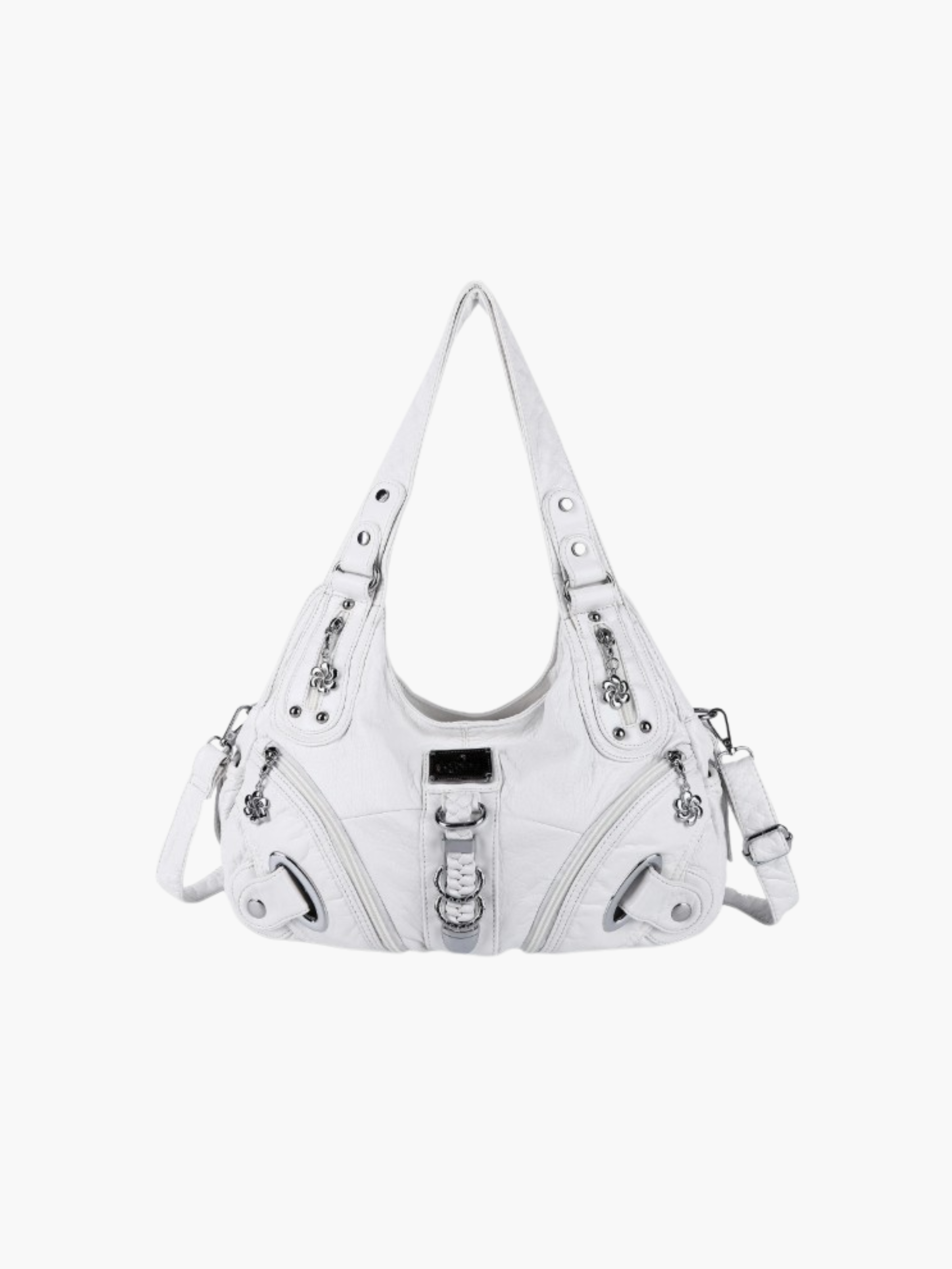 Retro Bloom Konvertibel Bag