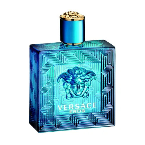 Versace Eros - Herreparfyme - Eau de Toilette