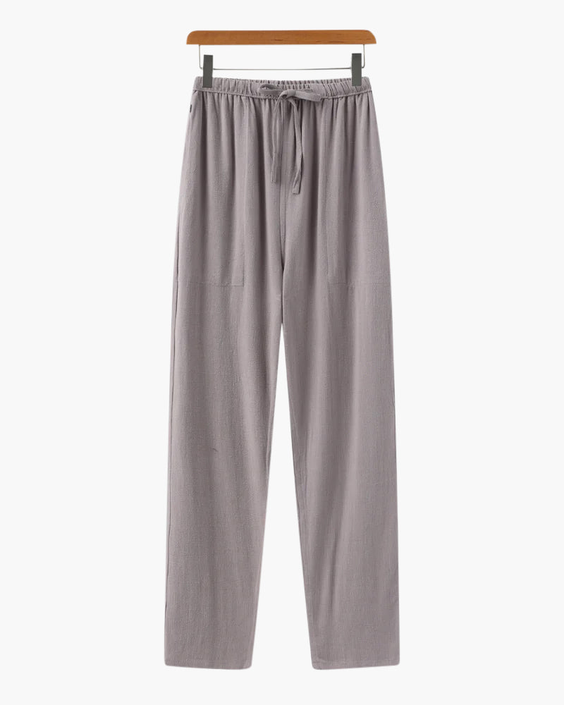 Marrakech - Lin Pantalon (Slim Fit)