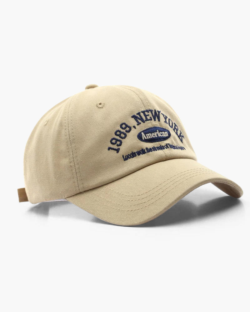 New York Caps