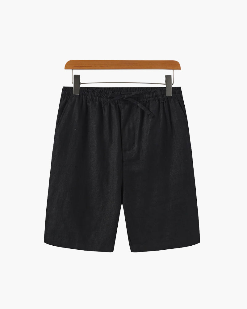 Casablanca - Premium Linshorts