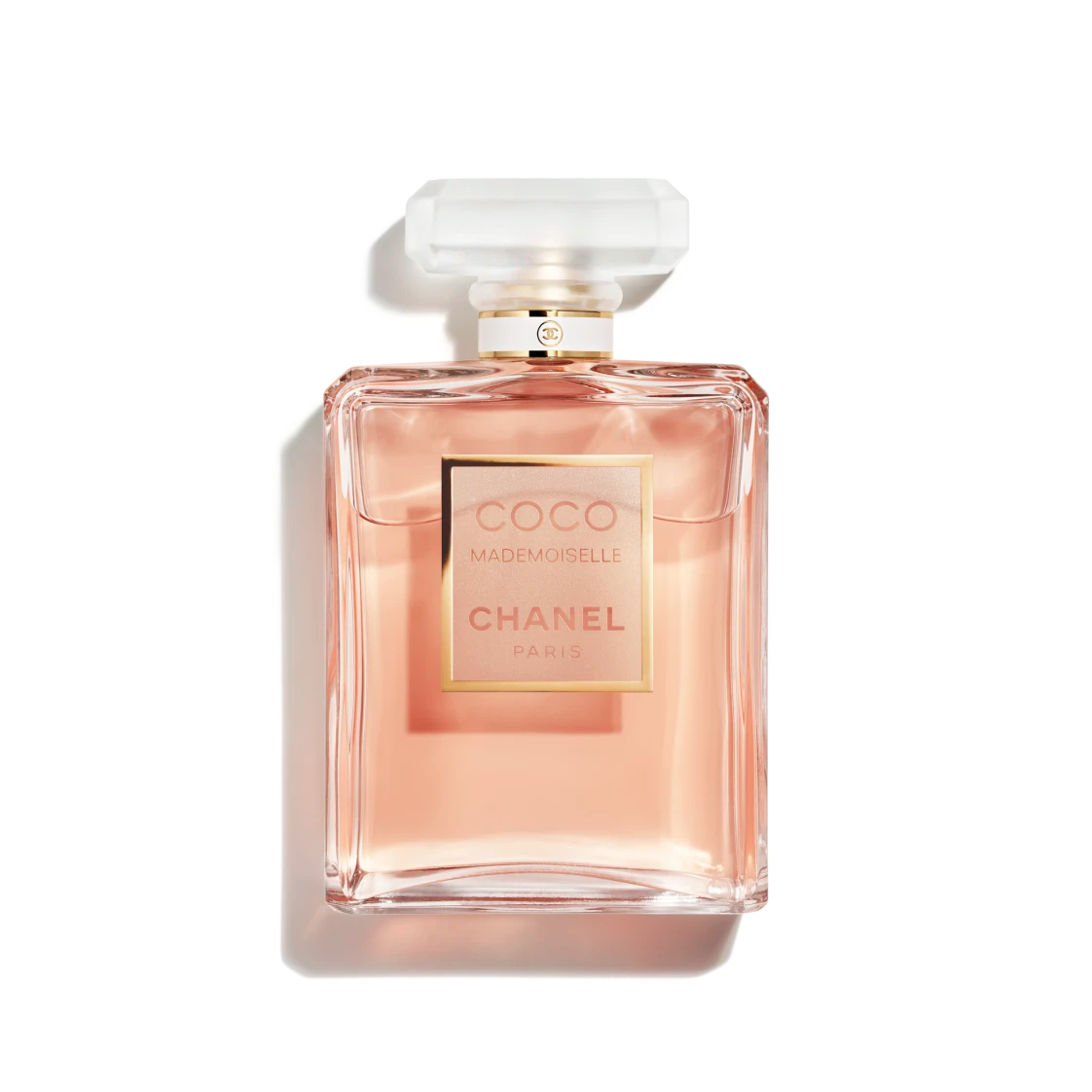 Coco Mademoiselle - Steam parfyme - Eau de Parfum