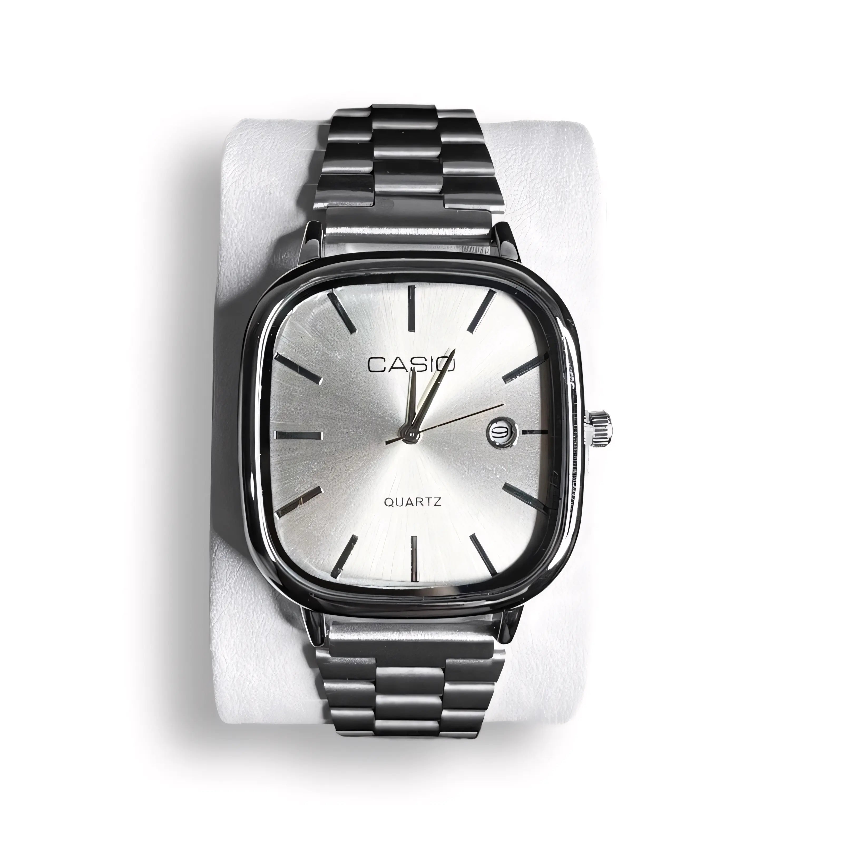 C A S I O Luksuriøs 36mm Klokke