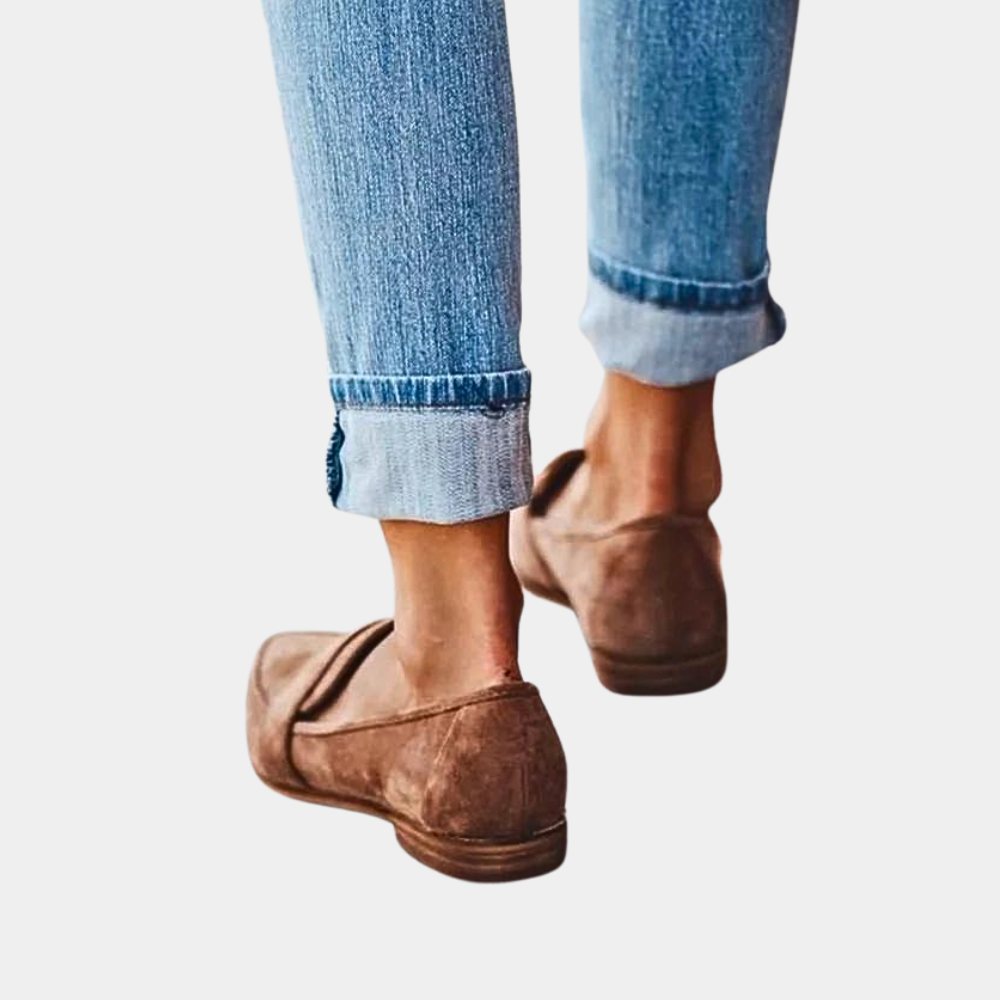 Elora - Elegante Kvinners Loafers