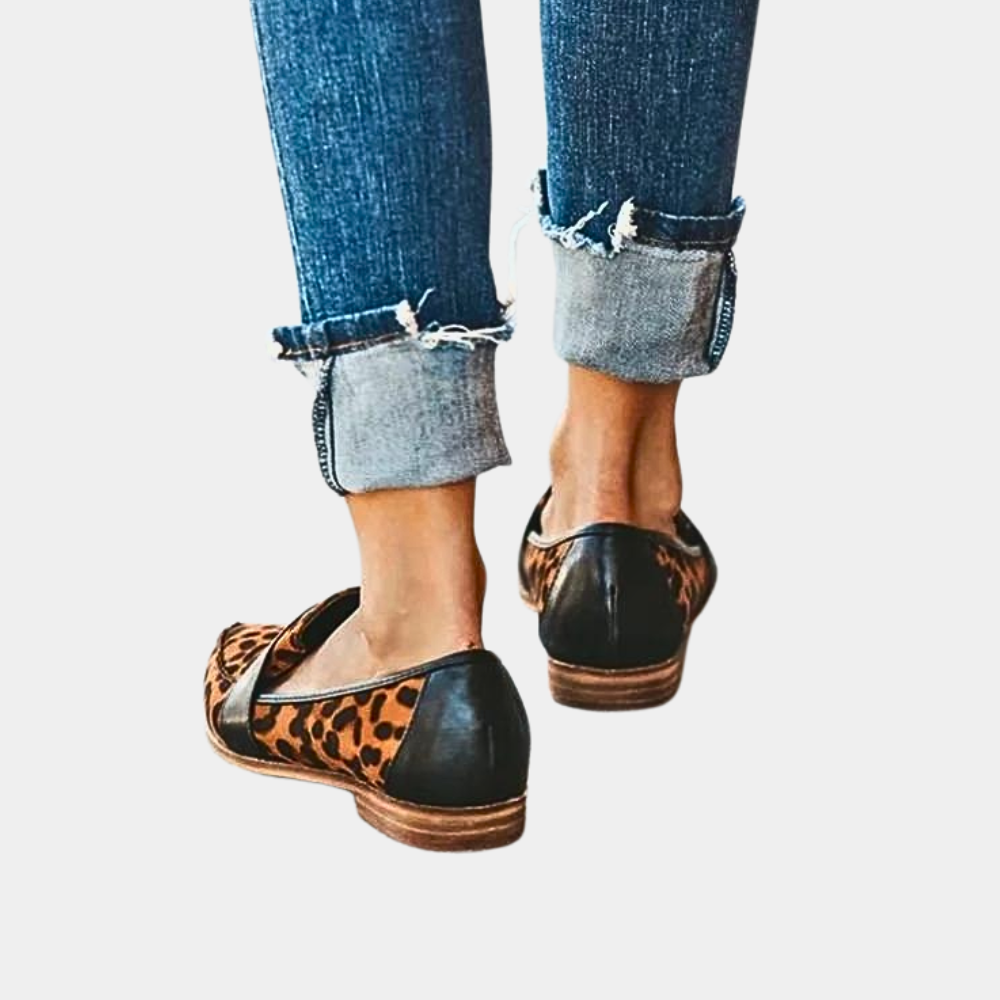 Elora - Elegante Kvinners Loafers