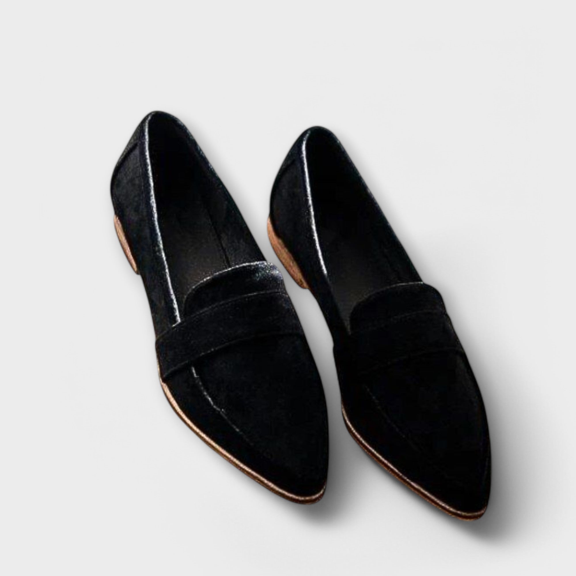 Elora - Elegante Kvinners Loafers