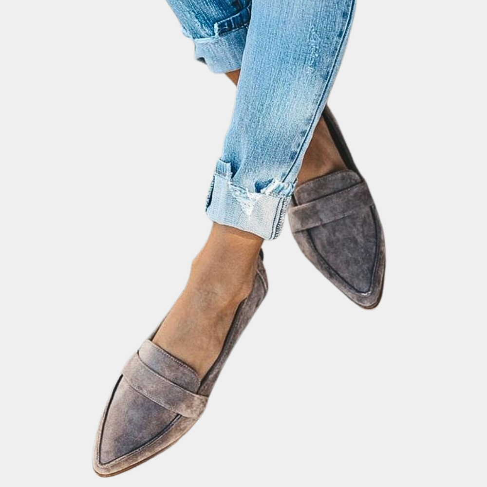 Elora - Elegante Kvinners Loafers