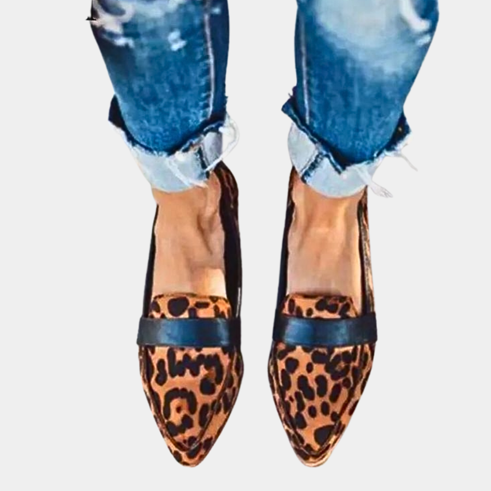 Elora - Elegante Kvinners Loafers