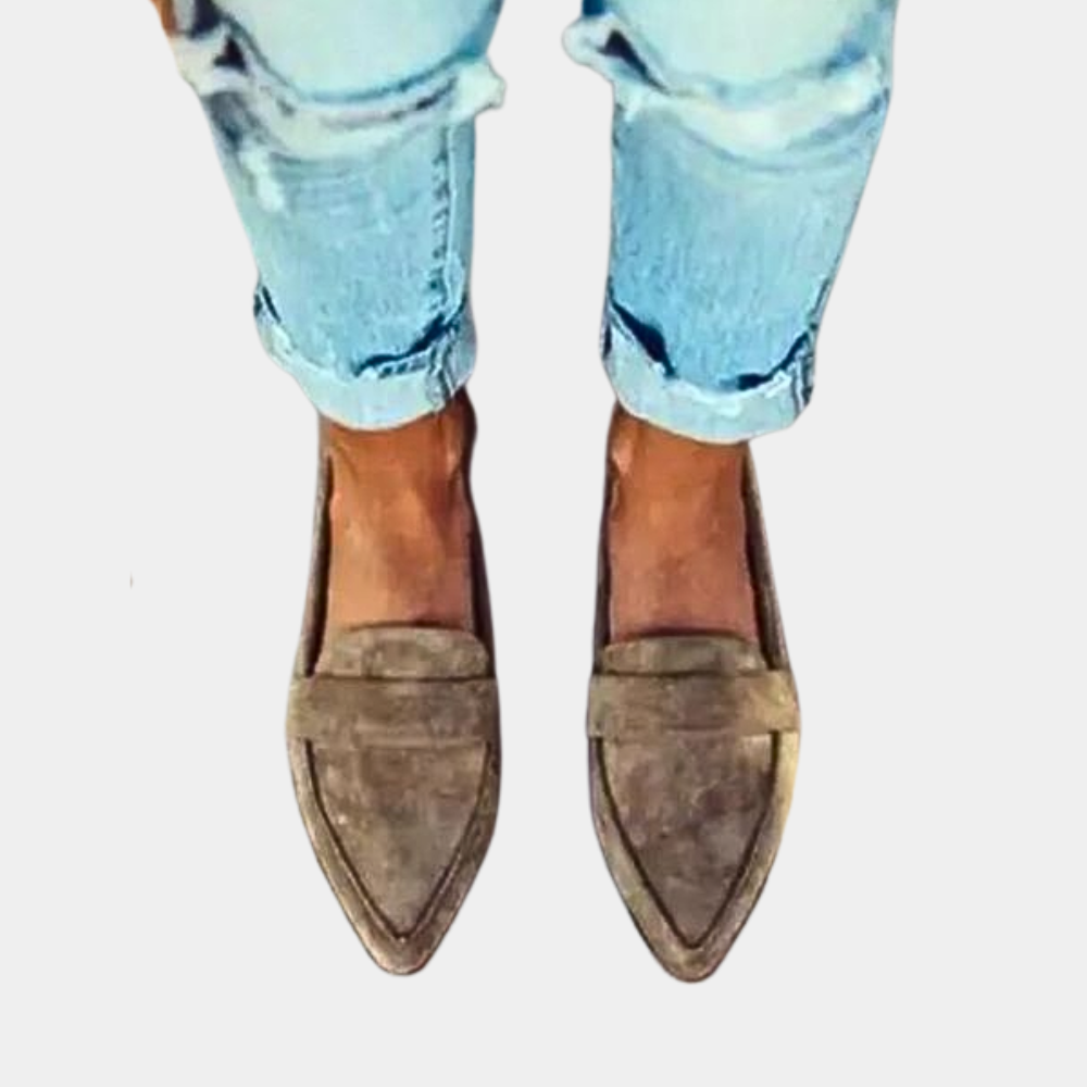 Elora - Elegante Kvinners Loafers