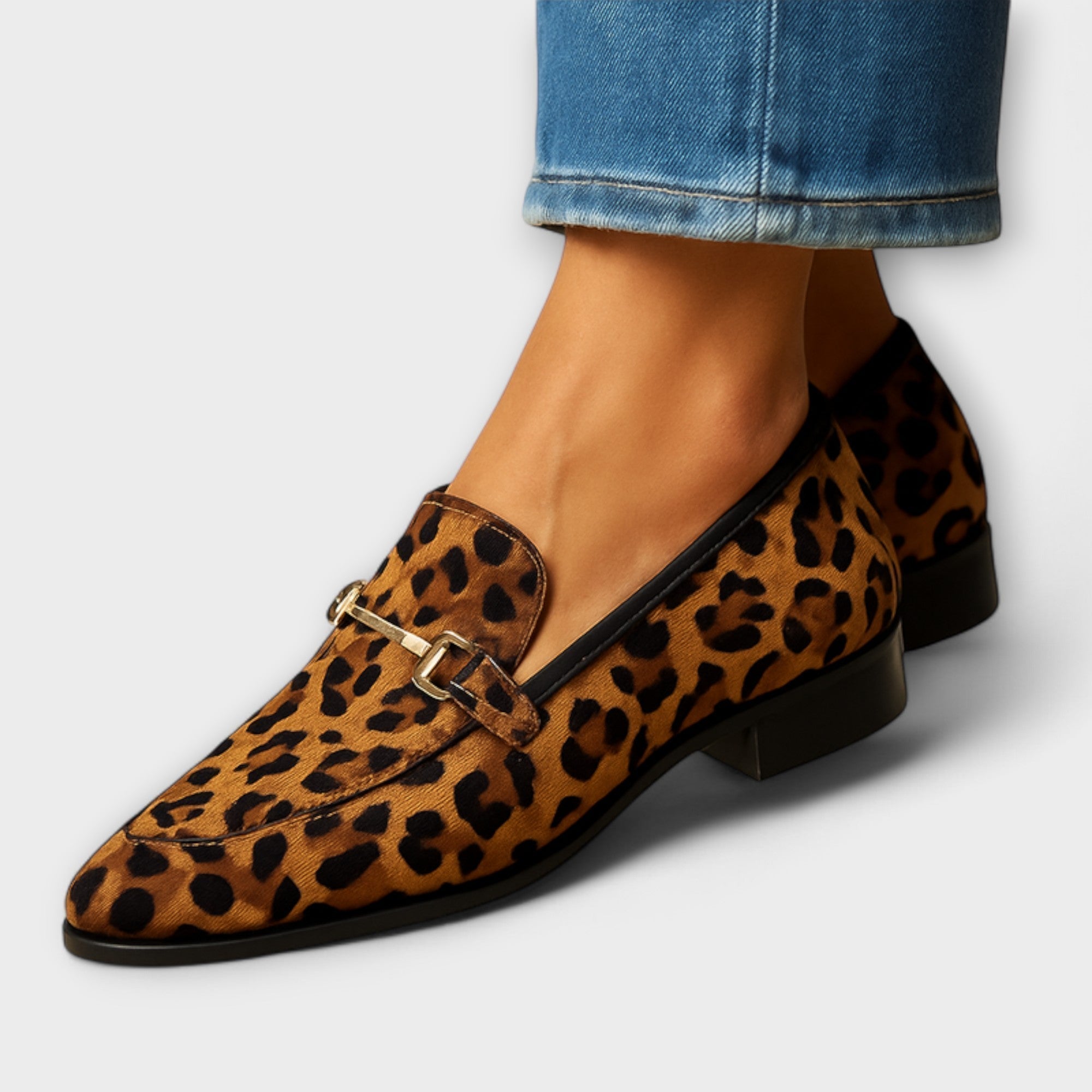Rita - Vill Slipper