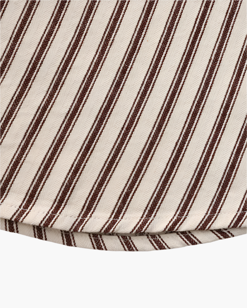 Herrestripe Skjorte