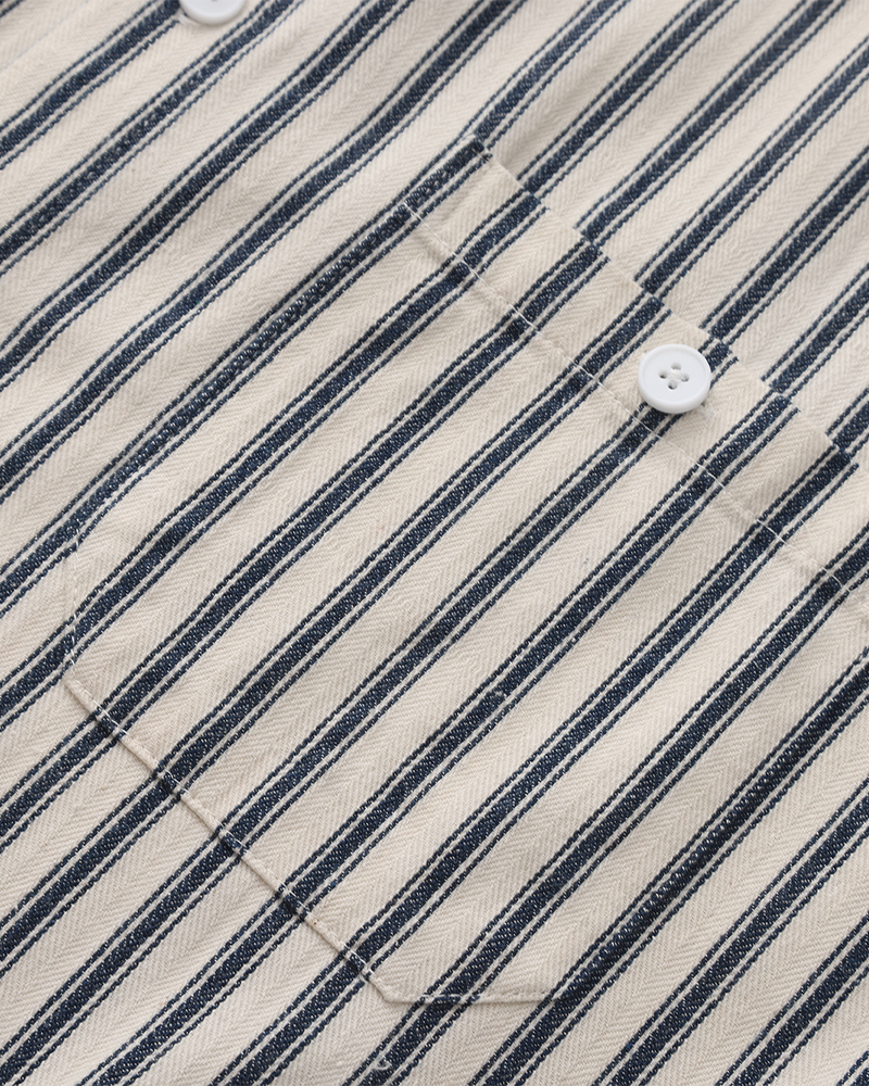 Herrestripe Skjorte