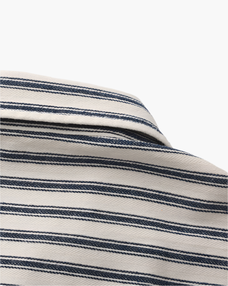 Herrestripe Skjorte