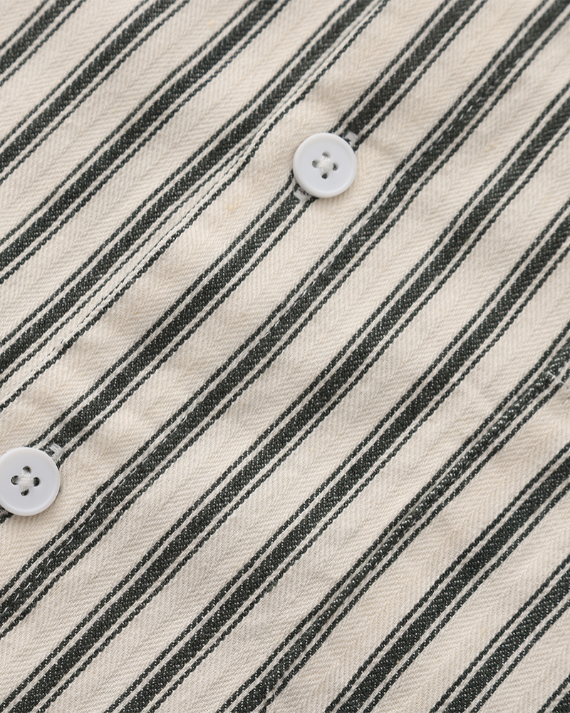 Herrestripe Skjorte