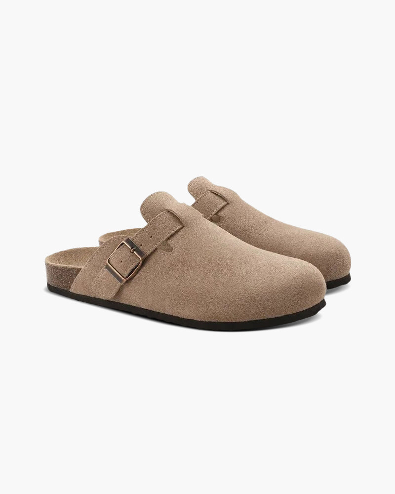 Gamle Penger Suede Klokker
