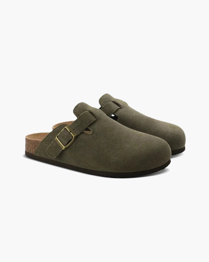 Gamle Penger Suede Klokker