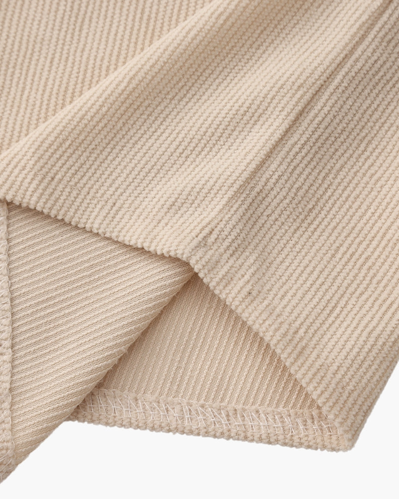 Riviera Velvet Cord Sett