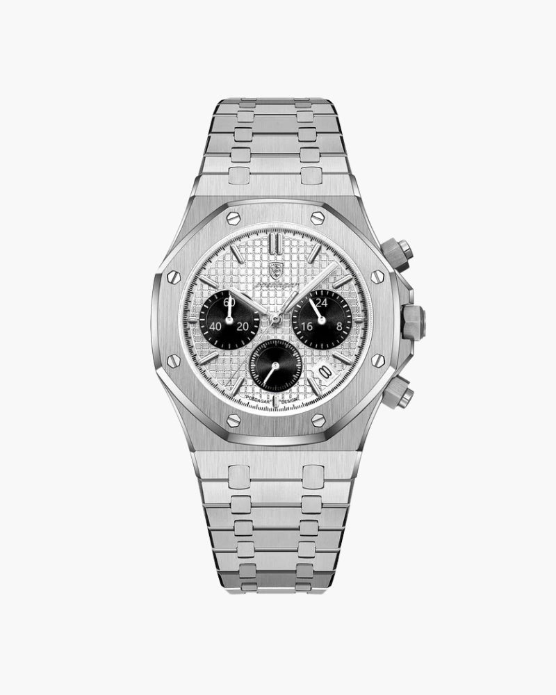 Athenes Kroneser Watch