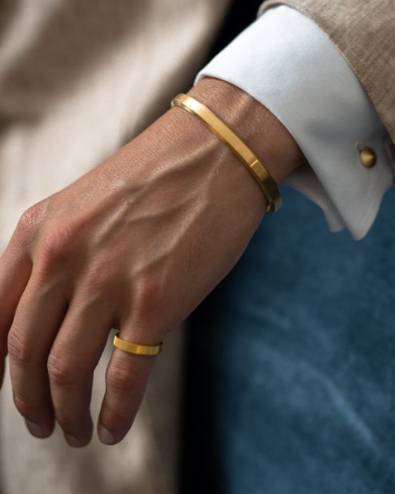 Kjerne Cuff