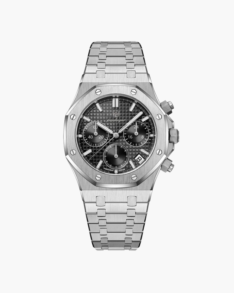 Athenes Kroneser Watch