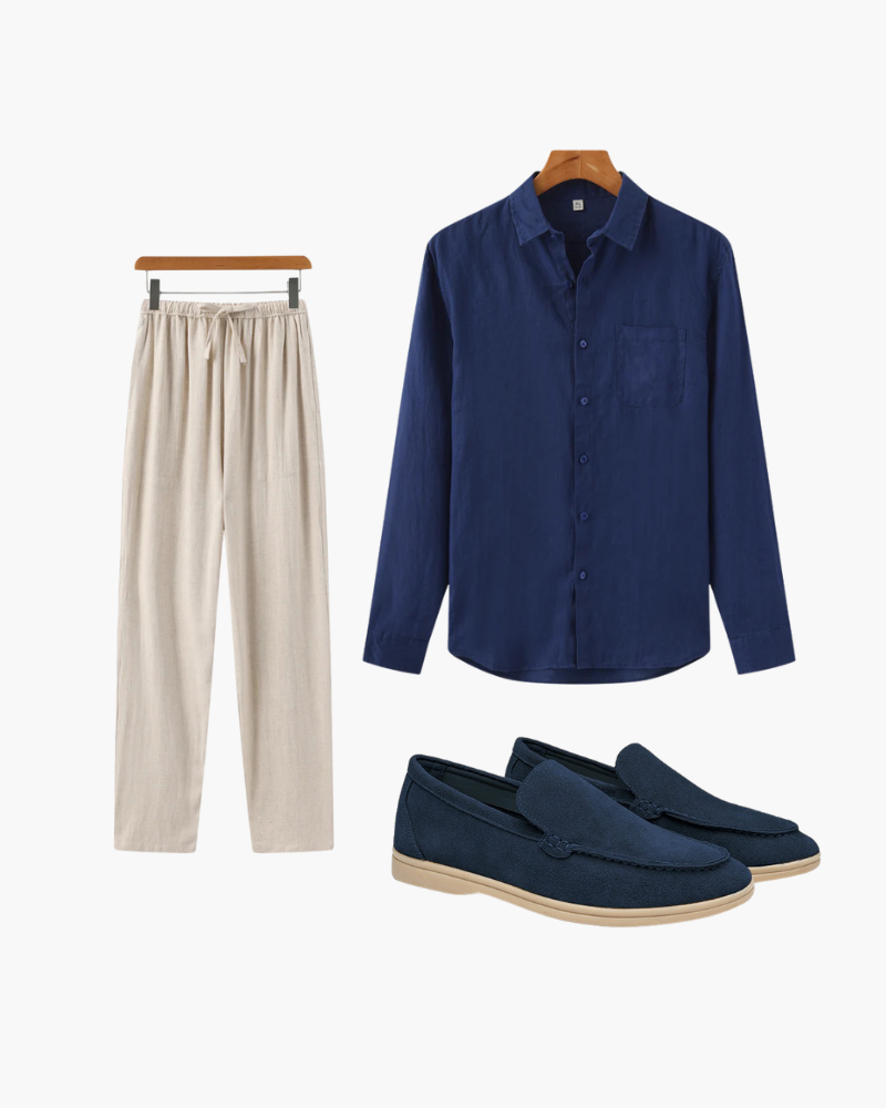 Outfit 5 - Stilfull Diner Kveld