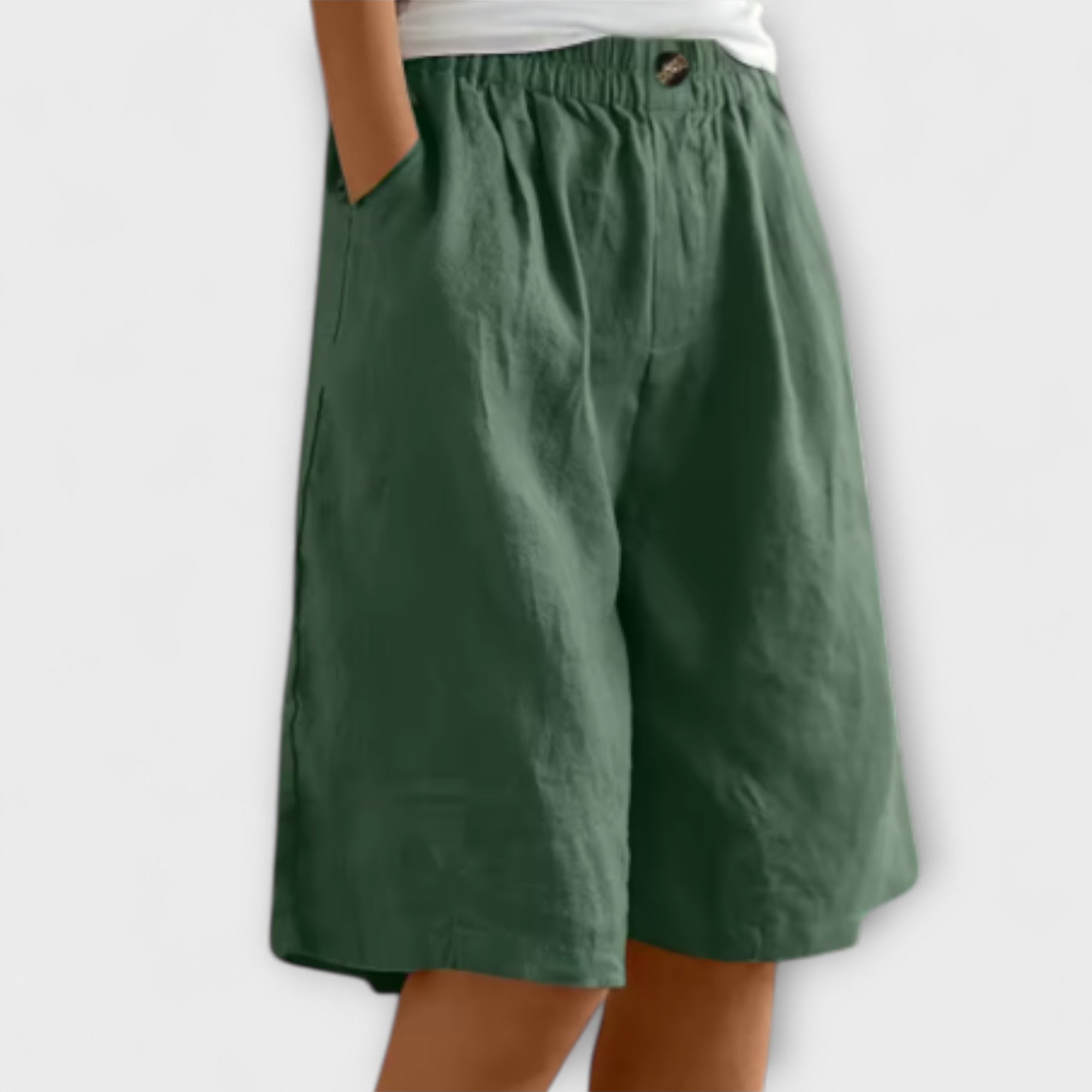 Nerissa - Sommershorts