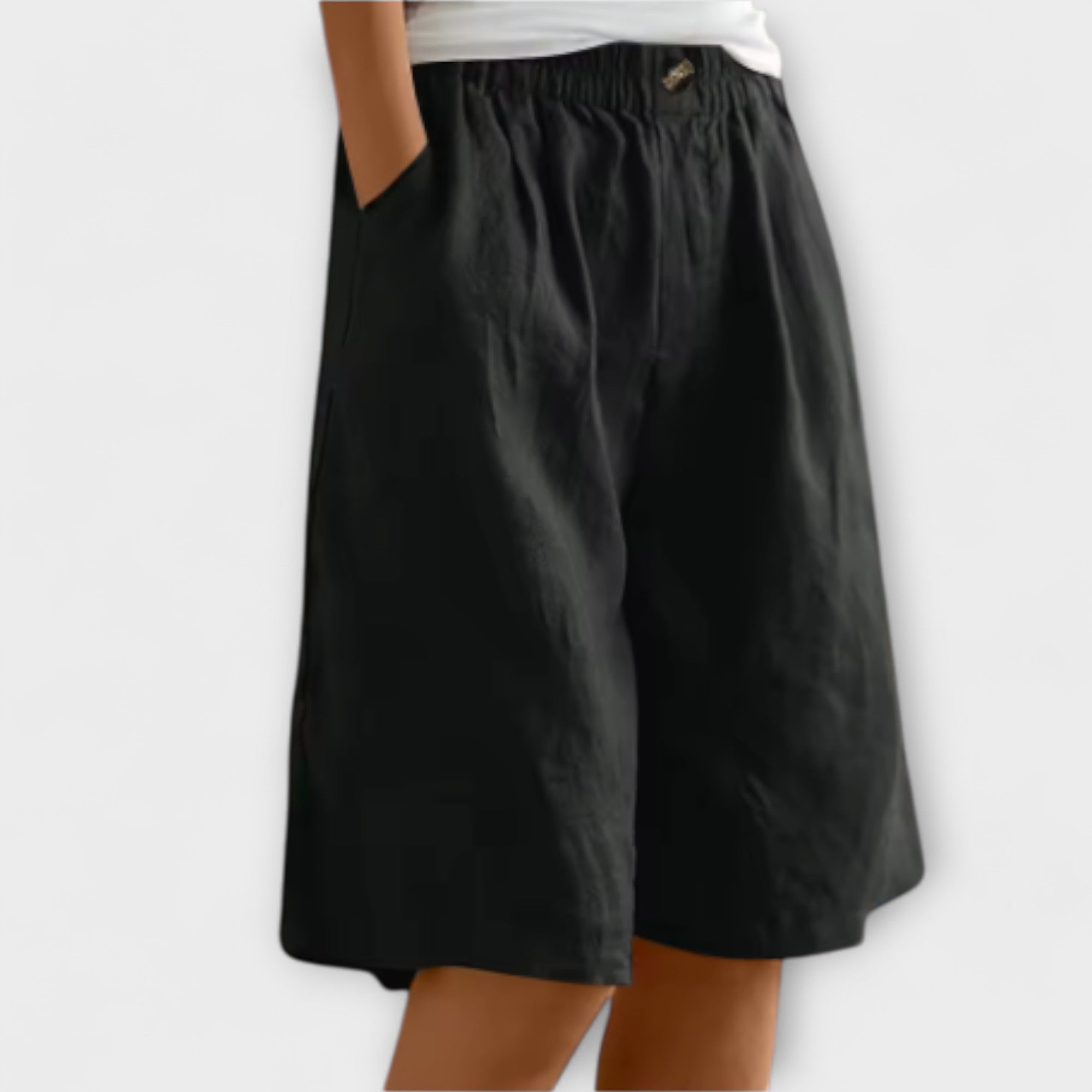 Nerissa - Sommershorts