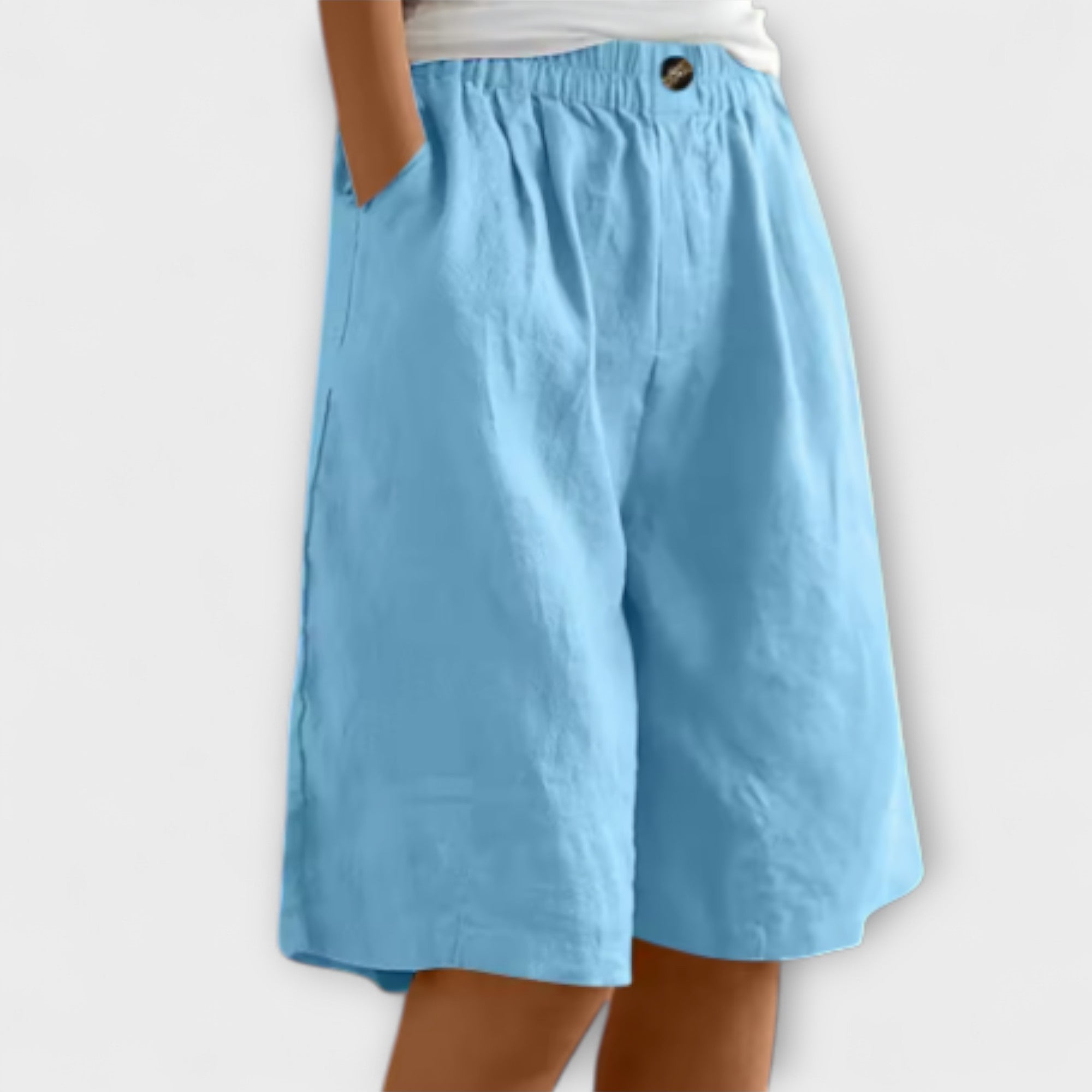 Nerissa - Sommershorts
