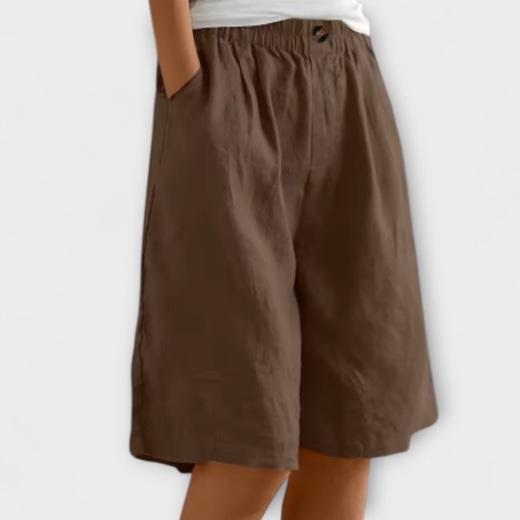 Nerissa - Sommershorts