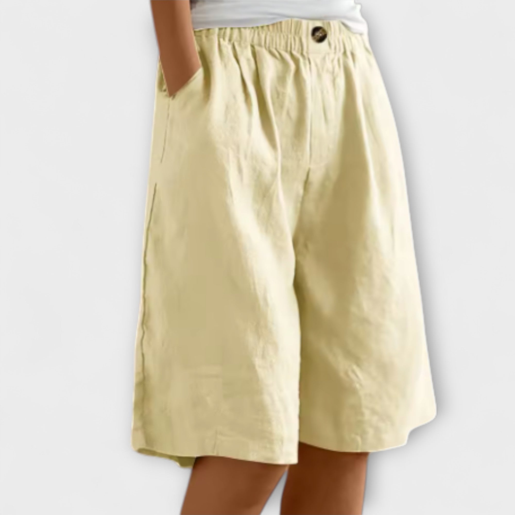 Nerissa - Sommershorts
