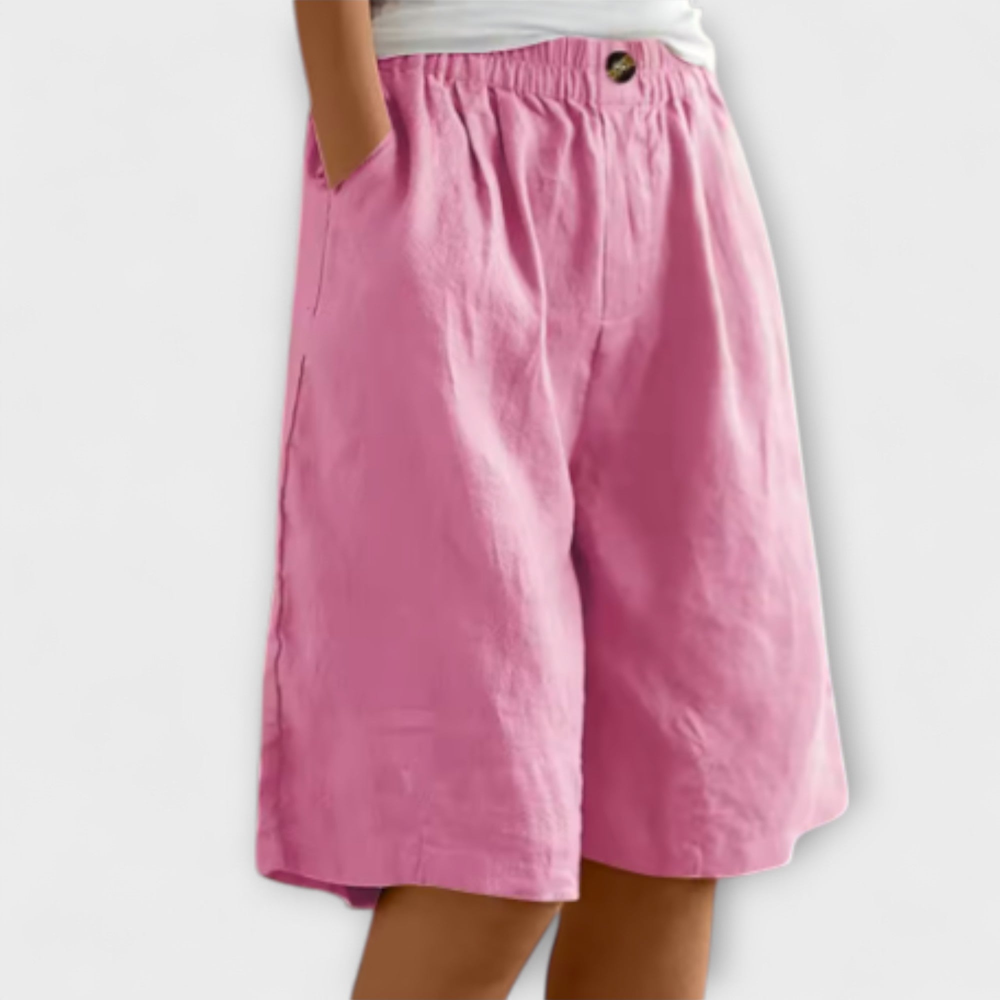 Nerissa - Sommershorts