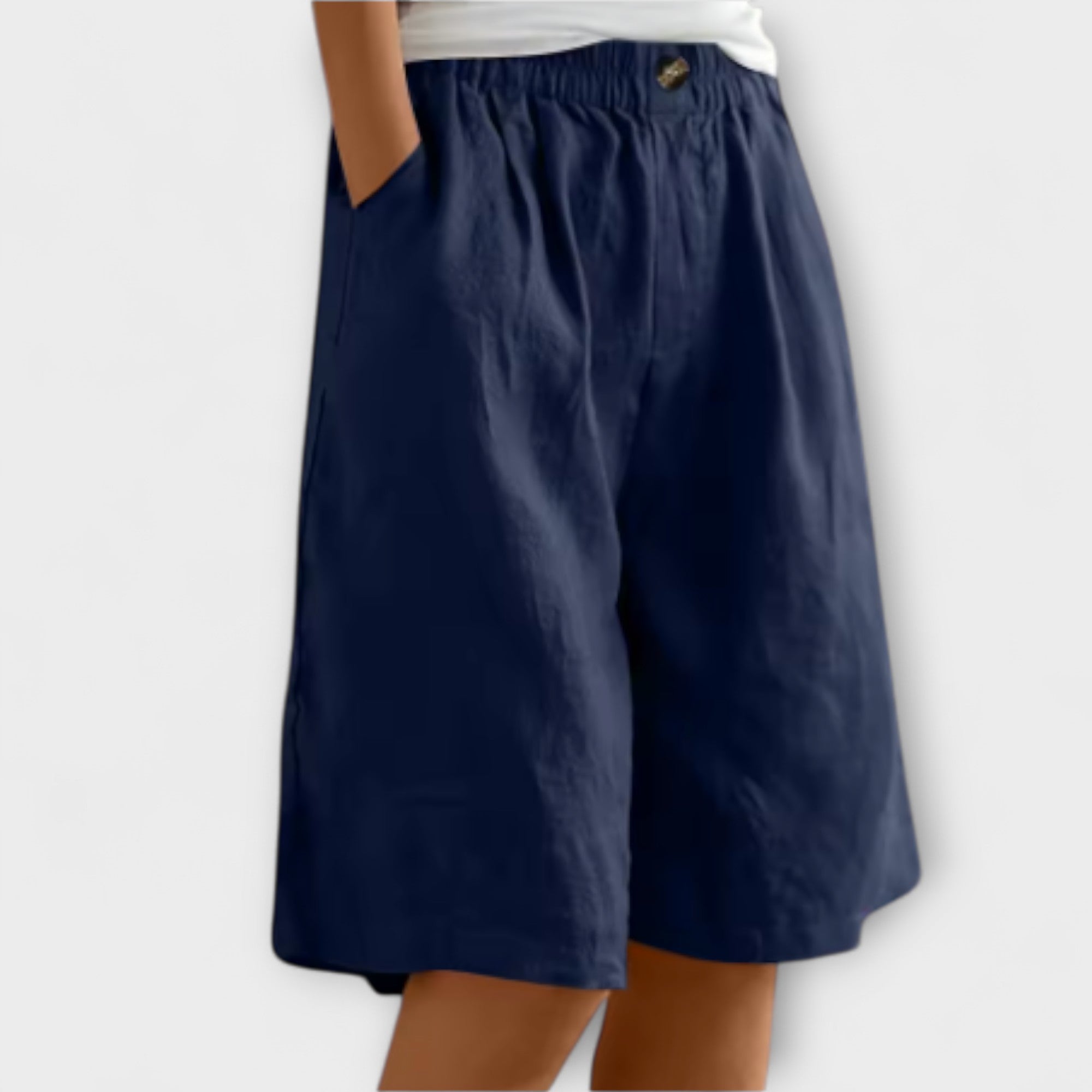 Nerissa - Sommershorts
