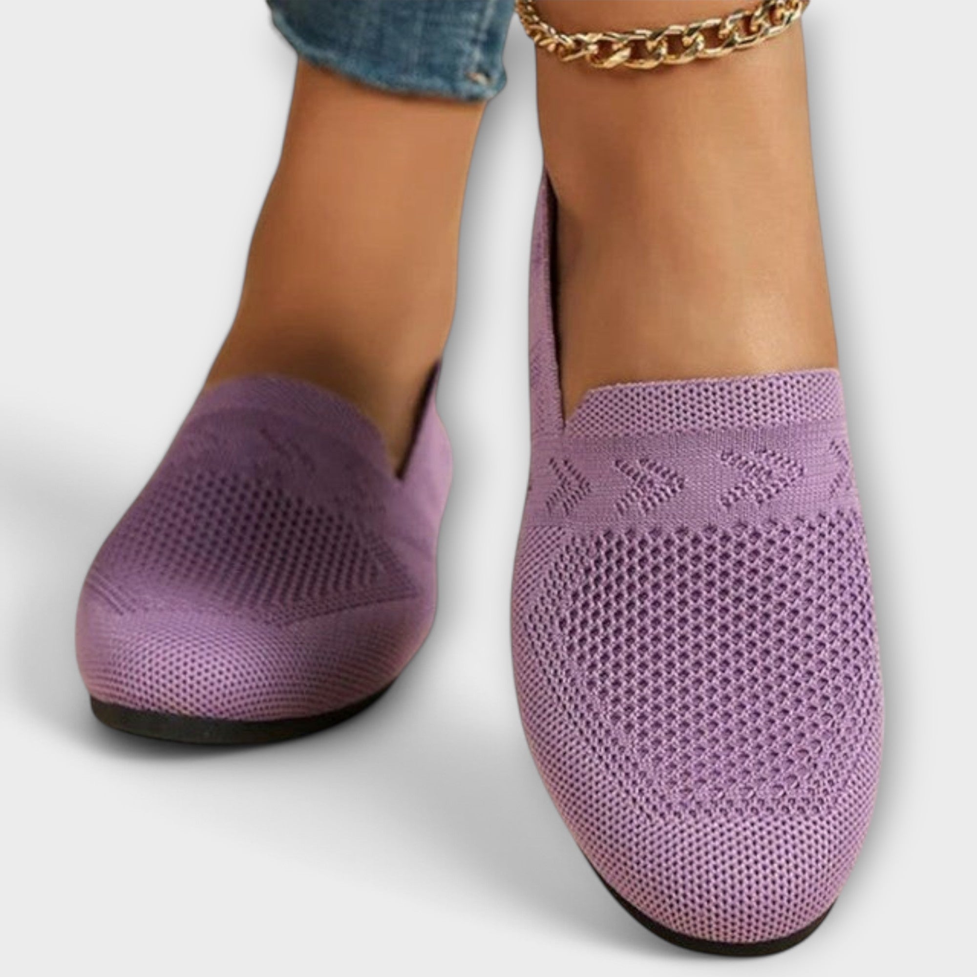 Jasz - Allsidige Loafers