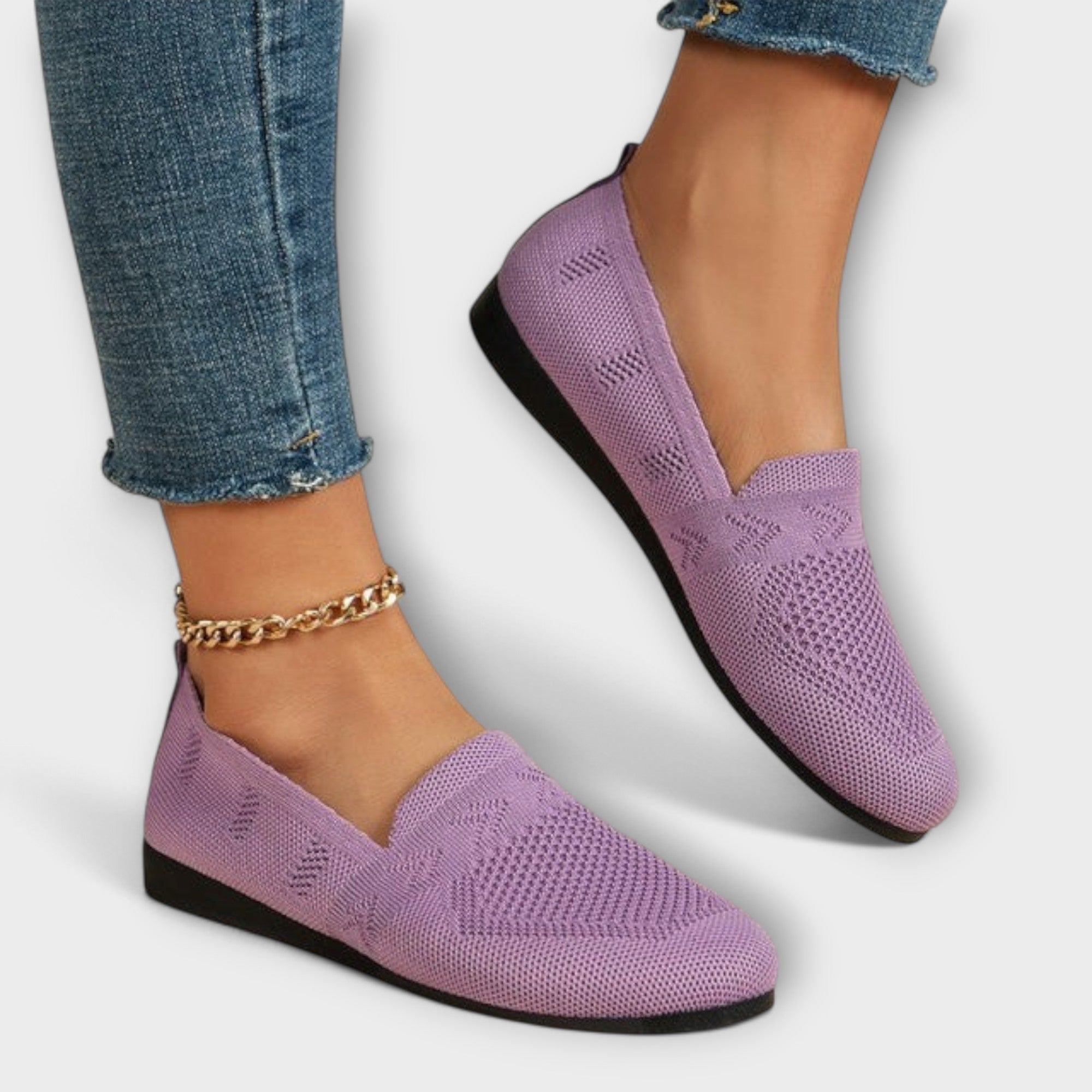 Jasz - Allsidige Loafers