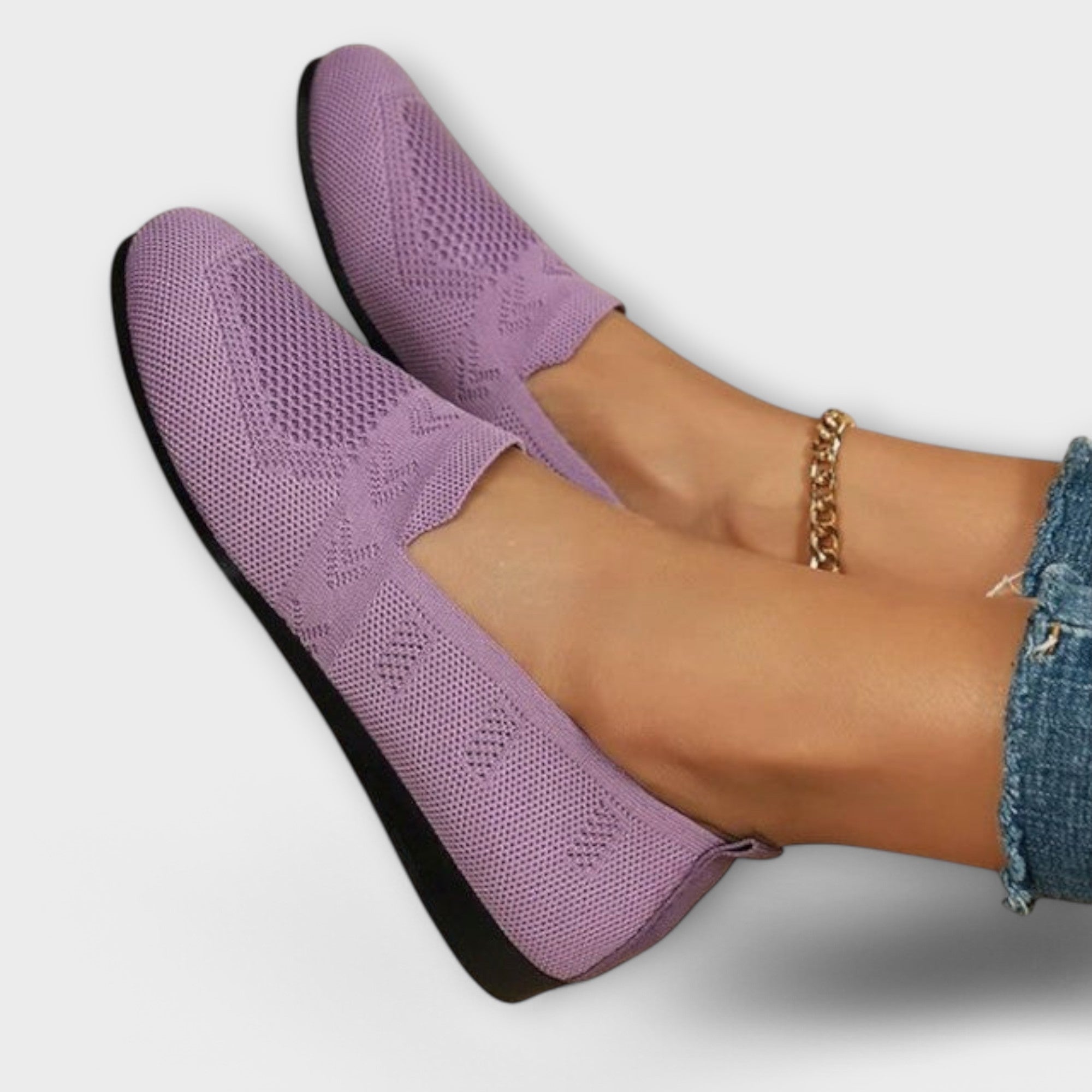 Jasz - Allsidige Loafers