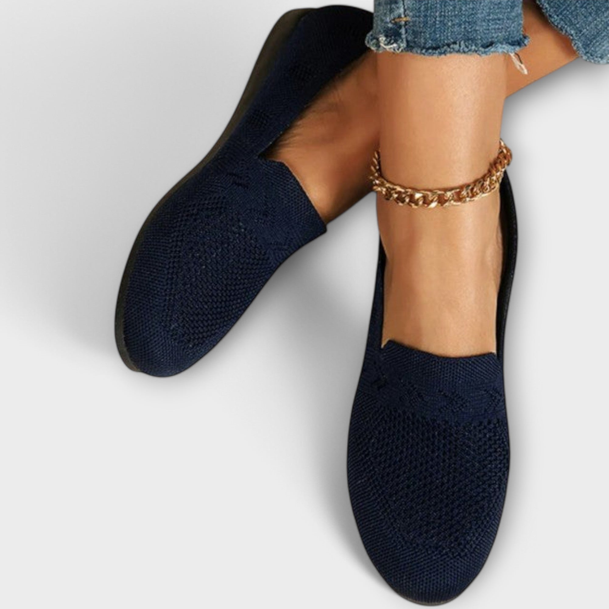 Jasz - Allsidige Loafers
