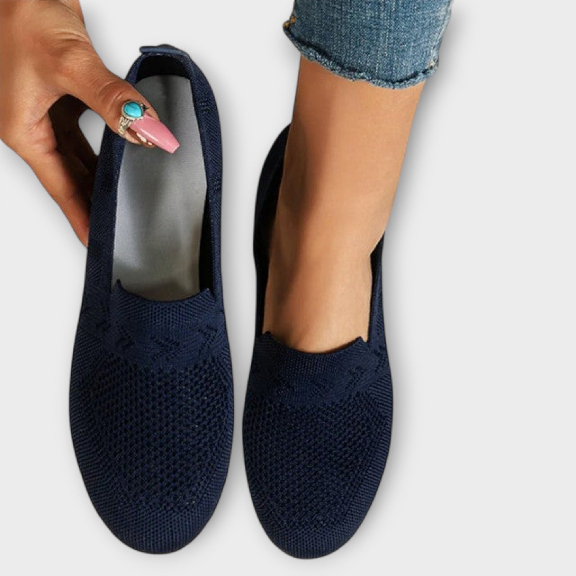 Jasz - Allsidige Loafers