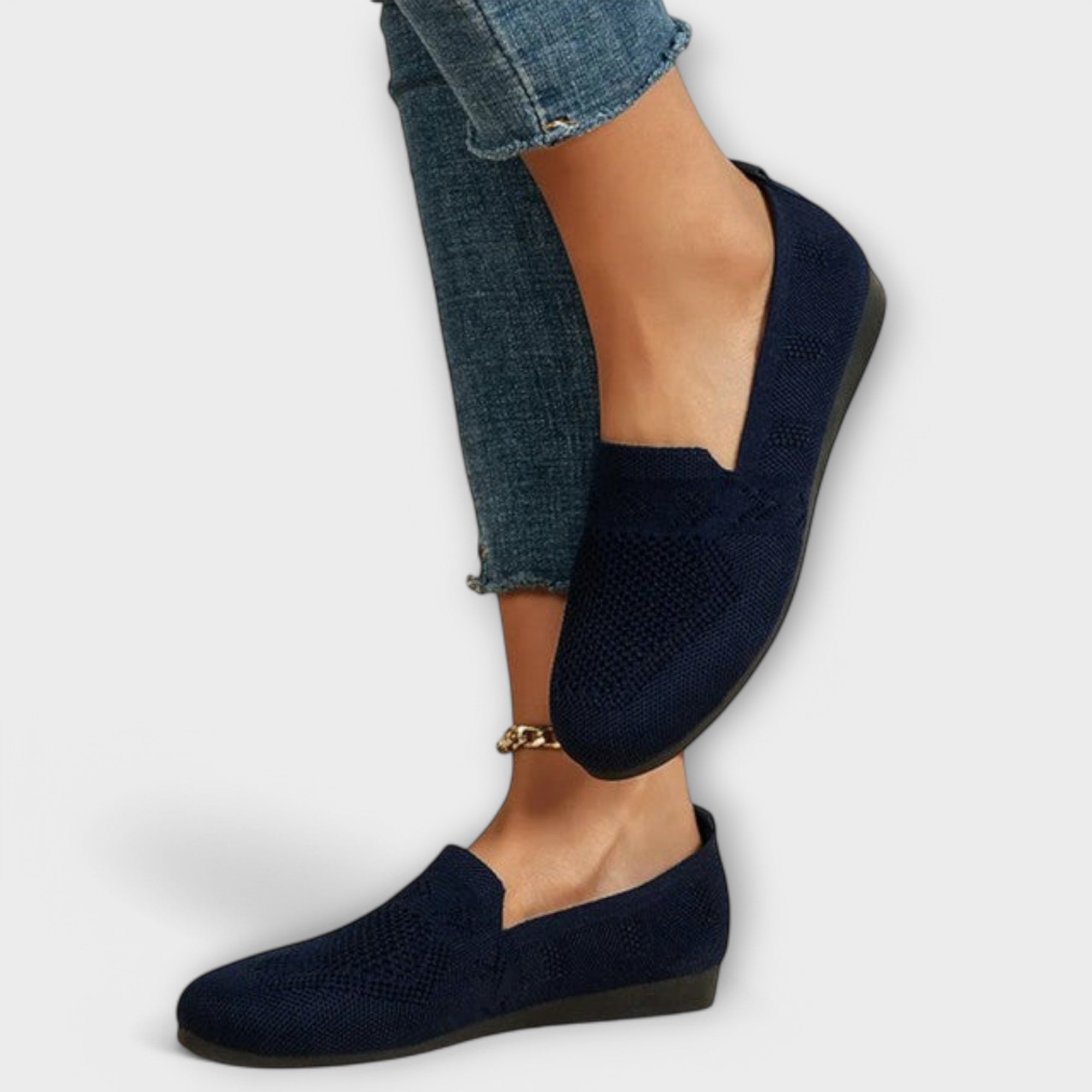 Jasz - Allsidige Loafers