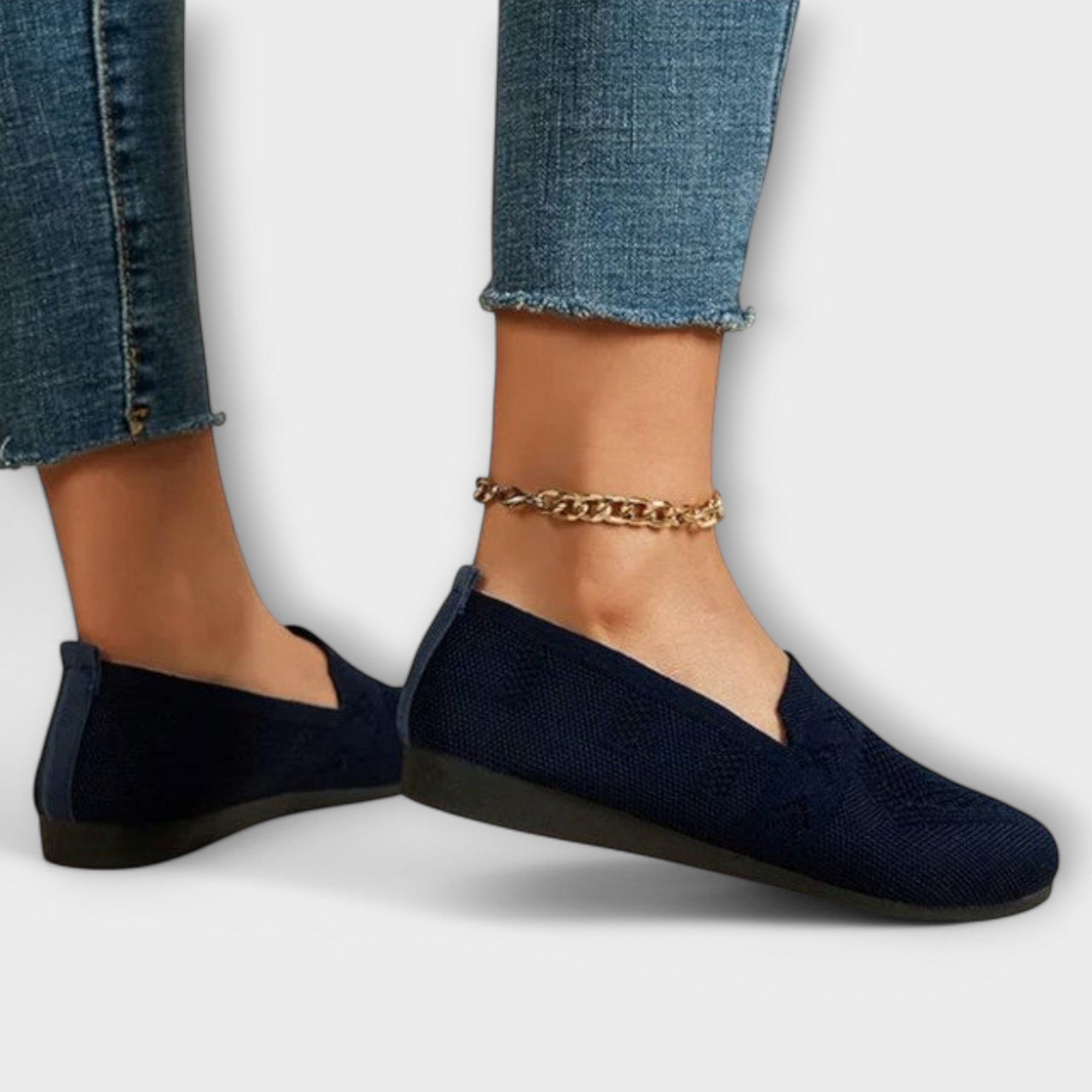 Jasz - Allsidige Loafers