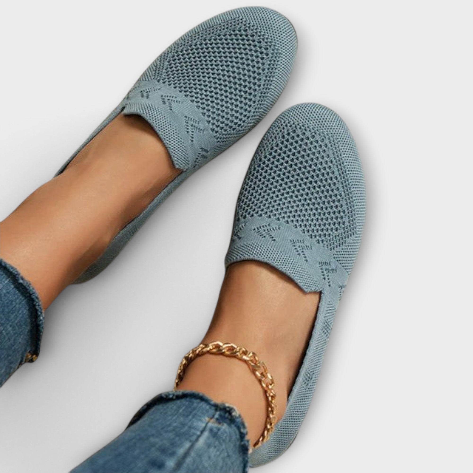 Jasz - Allsidige Loafers