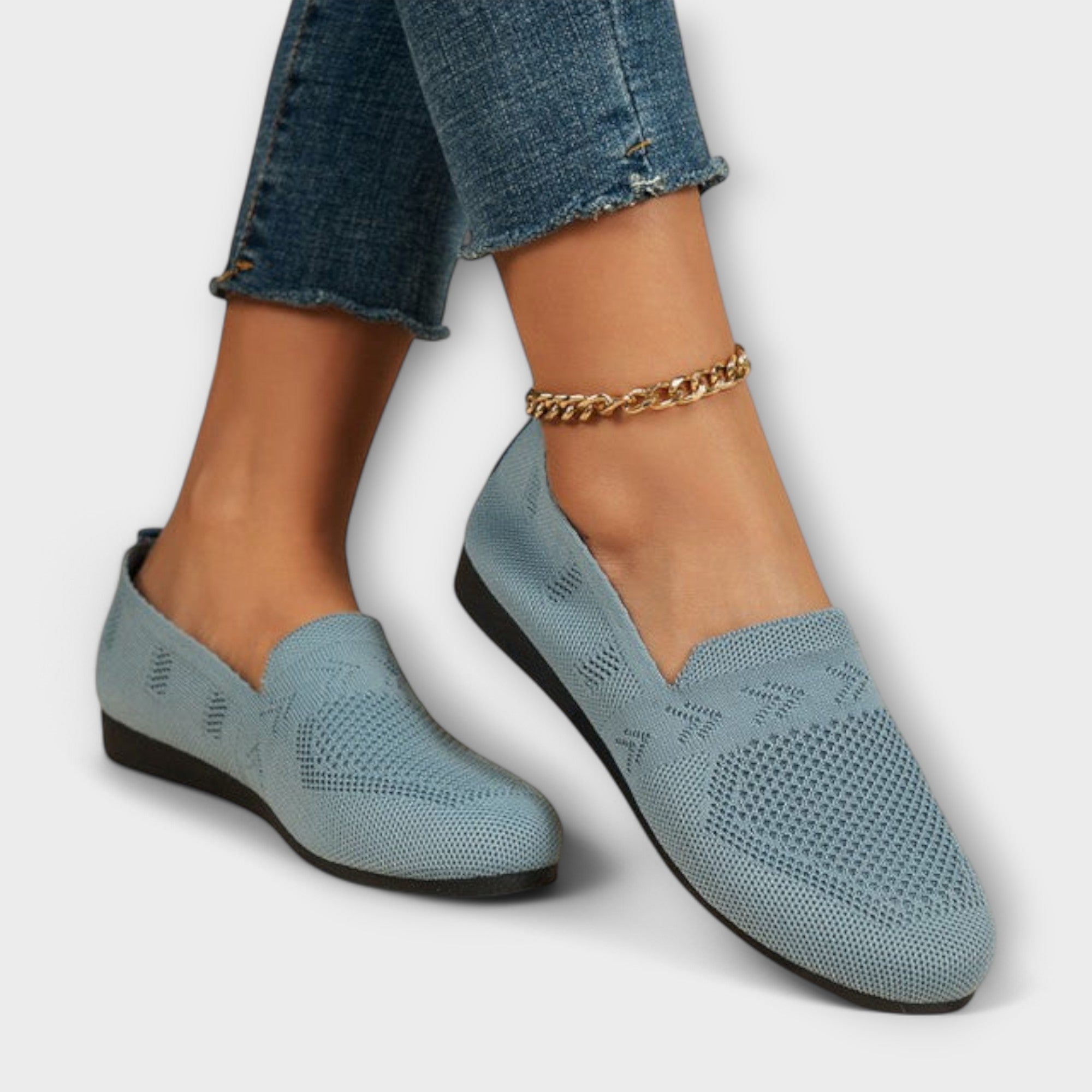 Jasz - Allsidige Loafers