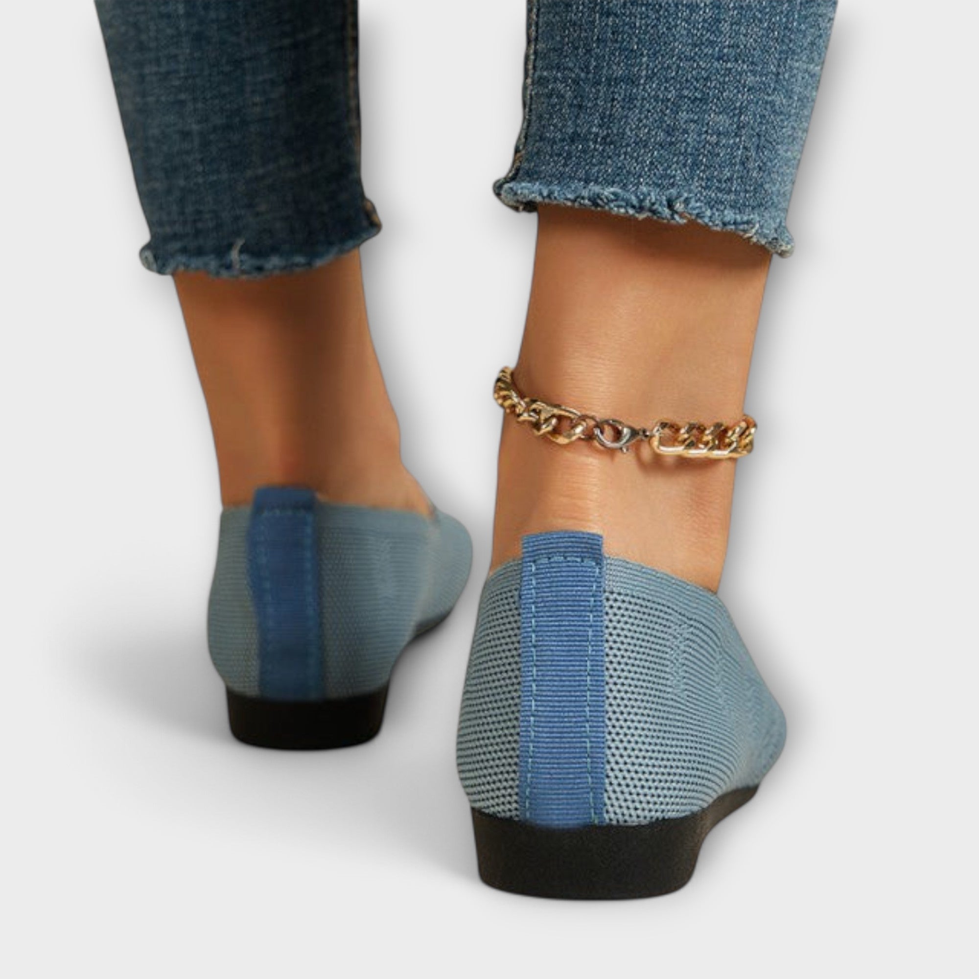 Jasz - Allsidige Loafers